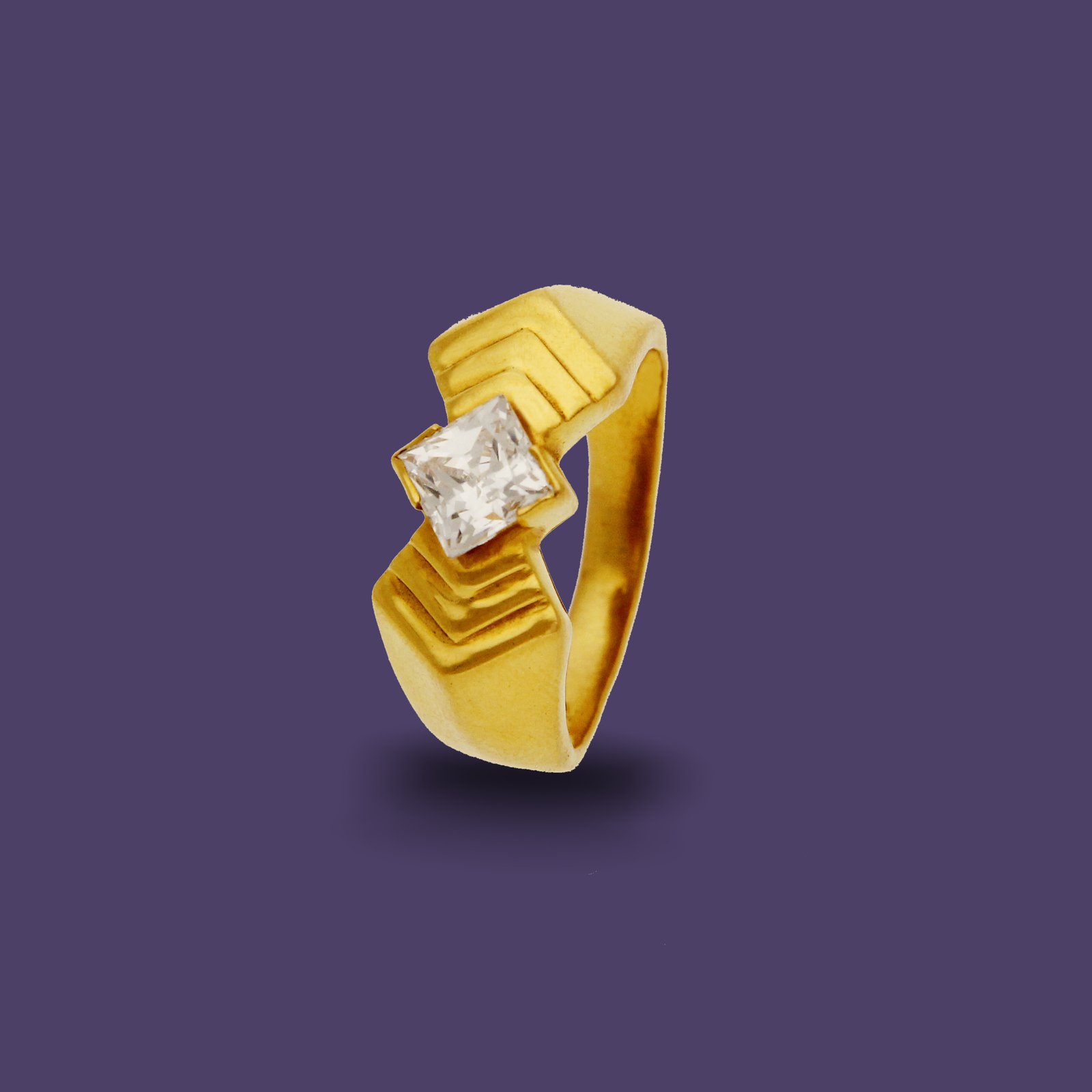 GENTS FANCY RING